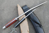 Cuchillo hecho a mano de 16 - EGKH.