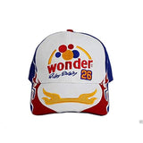 Disfraces Bobby overol Gorra, Disfraz