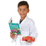Galt Kit de Ciencia experimento de laboratorio magnéticos