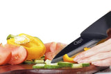 Ozeri Kitchen- cuchillos de cerámica para chef,3 piezas