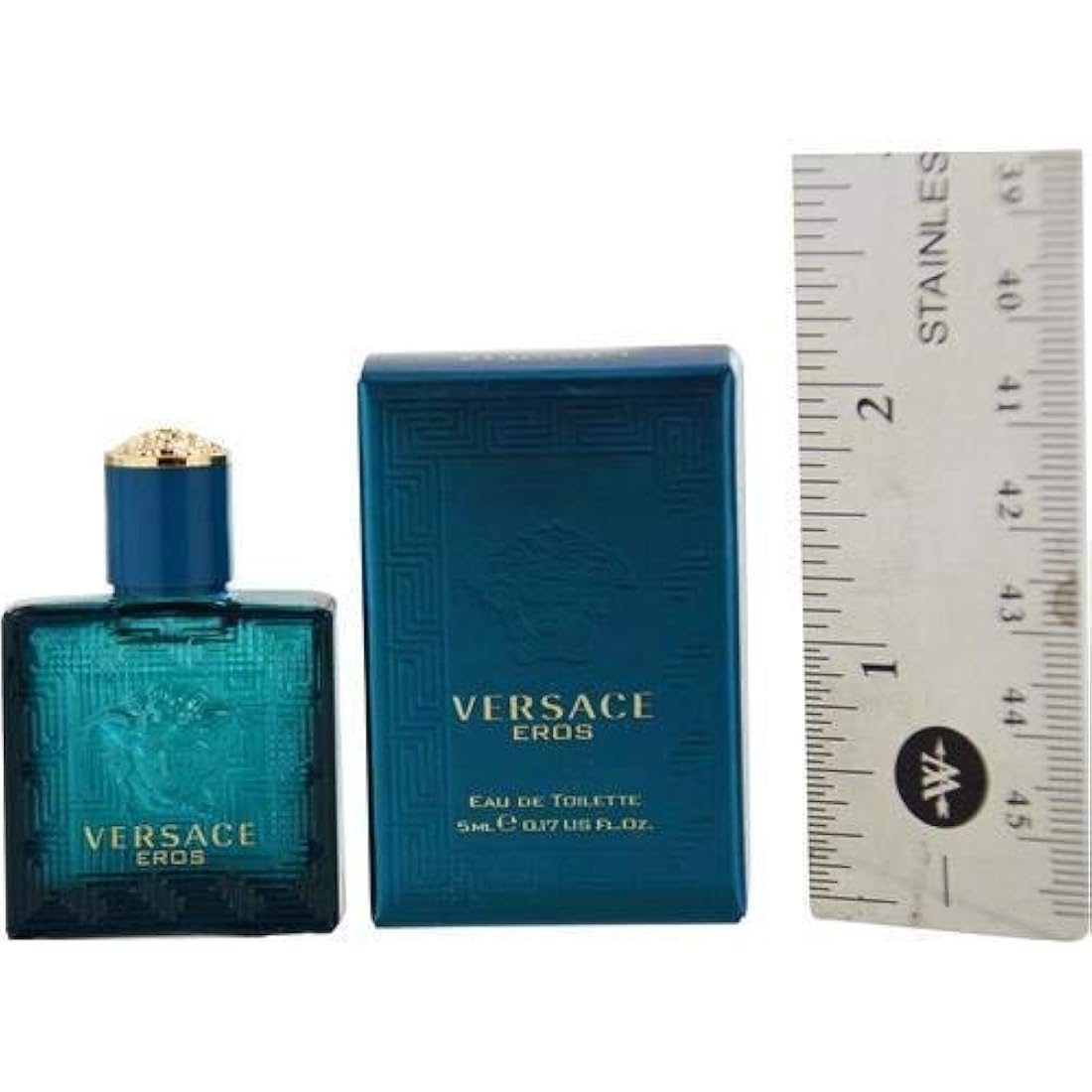 Perfumes para hombre, 0.17 oz, 100% auténtico
