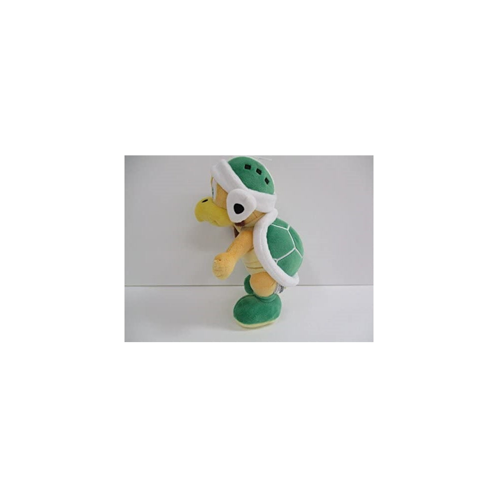 Peluche Mario All Star Hammer Bros Felpa