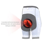 Conjunto de camiseta de ciclismo para hombre manga corta