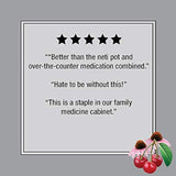 Zand Insure Herbal Fórmula 8oz