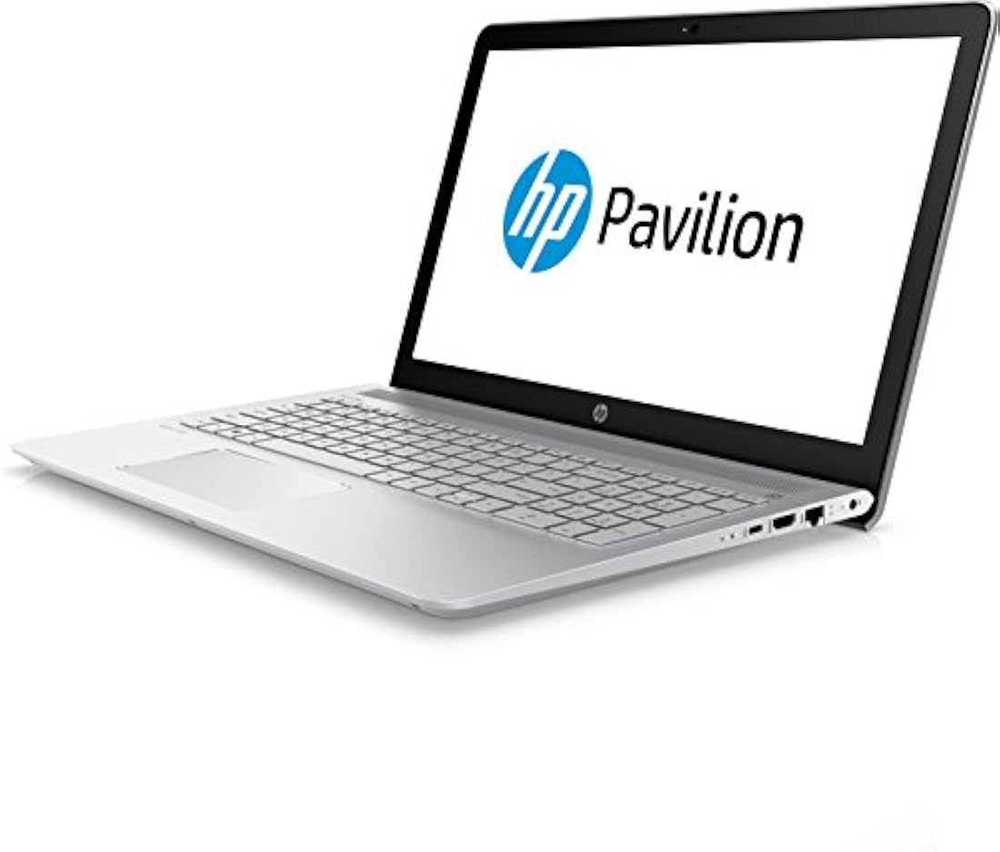 Computadora portátil HP Pavilion 15.6 IPS Full HD