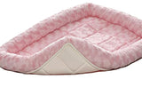 Cama para mascotas, ideal para cajas de metal para perros