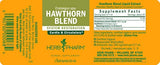 Extracto de mezcla de hierbas Herb Pharm