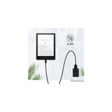 Cargadores Adaptador de corriente de 10 W con cable USB-C