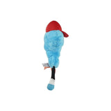 peluche de serotonina Color Azul