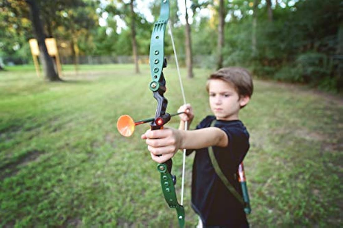 Flechas de repuesto para juego Maxx Action Hunting Series