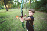 Flechas de repuesto para juego Maxx Action Hunting Series