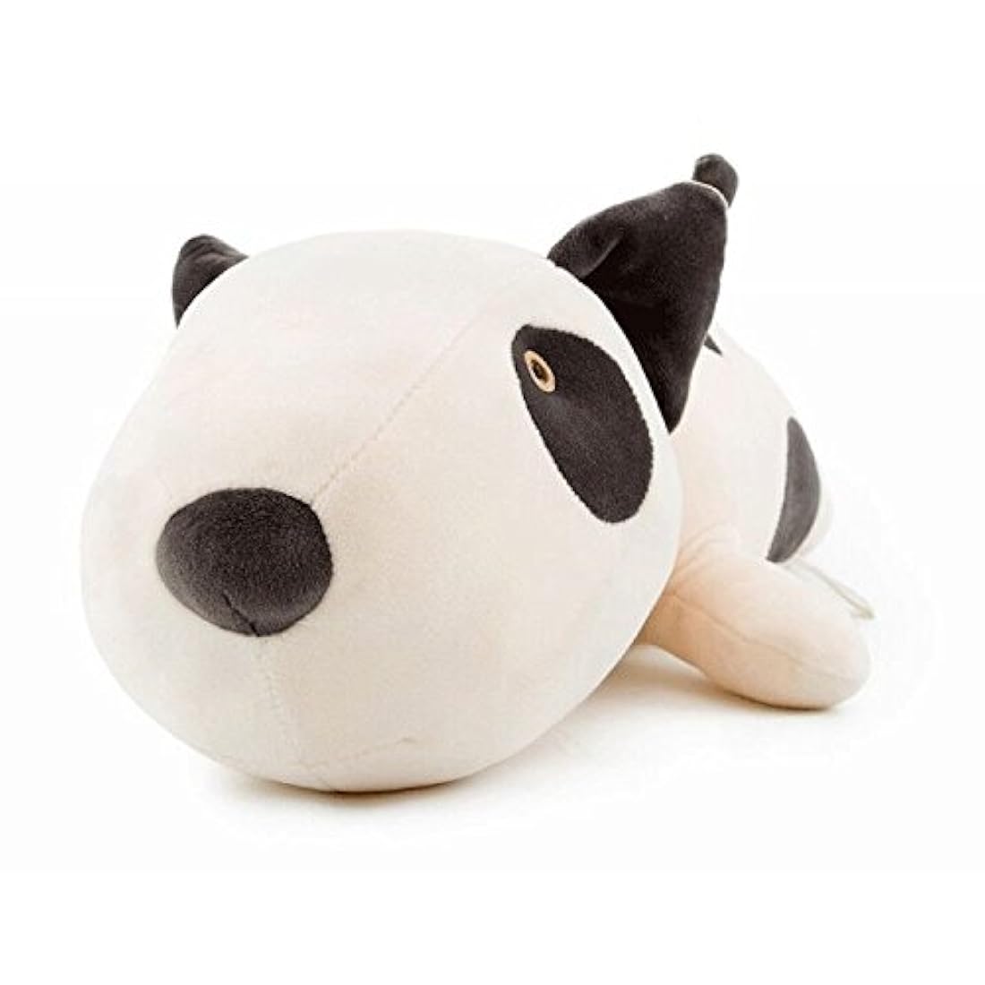 Peluche diseño de perro color blanco, 20.9 in, Vintoys