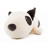 Peluche diseño de perro color blanco, 20.9 in, Vintoys