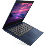 Lenovo IdeaPad 3 14 ordenador portátil, 14.0 FHD