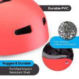 Casco de seguridad deportivo ajustable HURTLE ‎HURTSHLRD