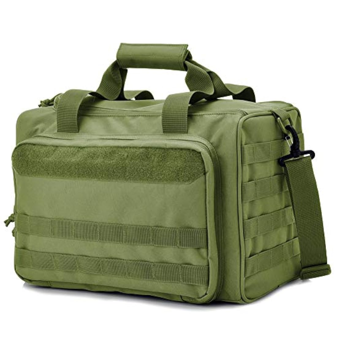 Bolsa táctica gama de lujo