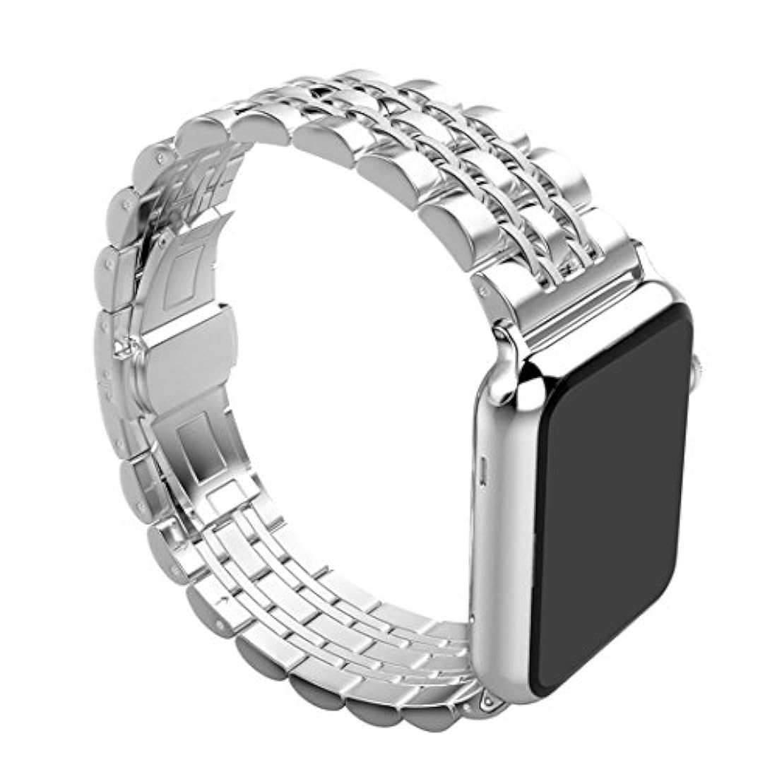 Correa Compatible con Apple Watch Series 4 40 mm 44 mm