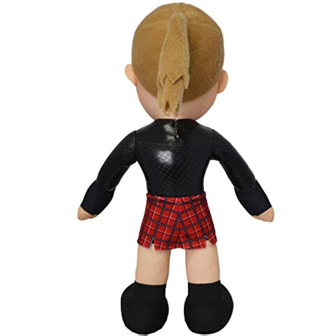 Peluche Ronda Rousey, multicolor, de 10.0 in