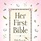 Su primera biblia