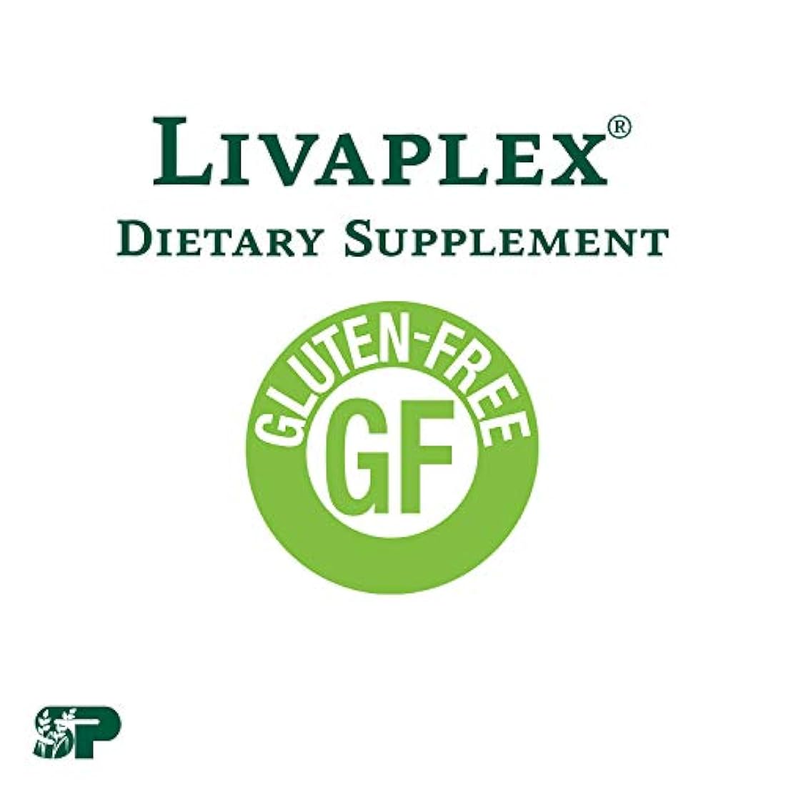 Proceso estándar - Livaplex - 90 cápsulas
