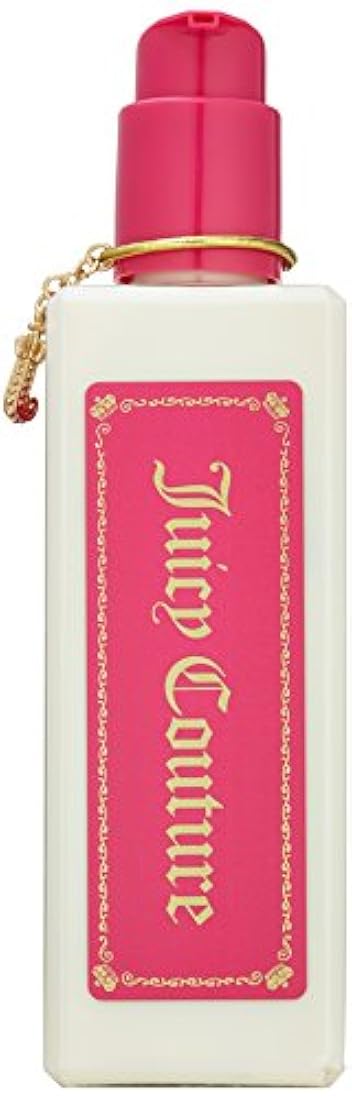 Juicy Couture Viva La Loción Corporal, 8,6 fl. oz.