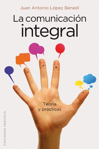 libro Comunicacion integral