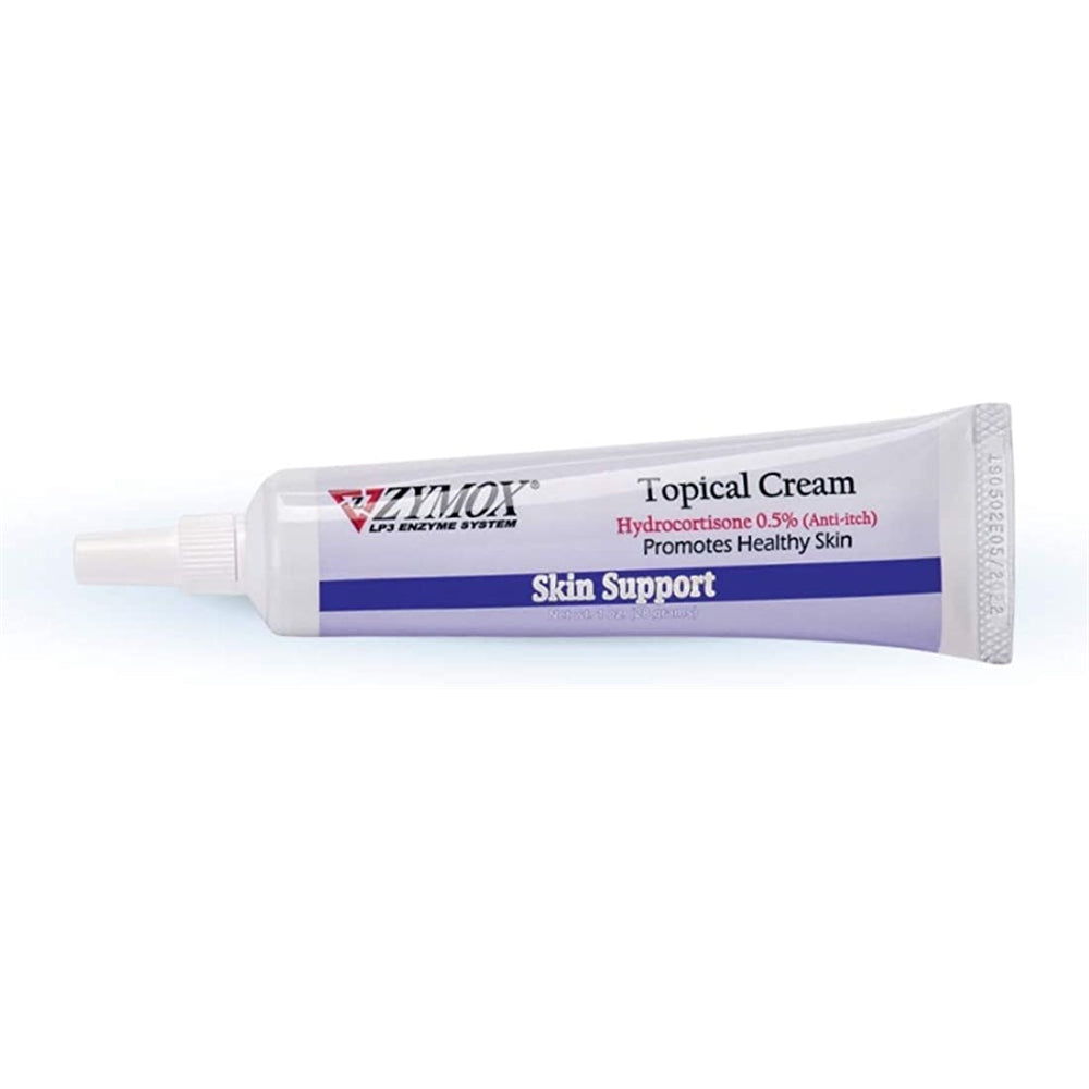 Crema tópica