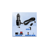 Cargadores de coche para cámara de salpicadero micro USB