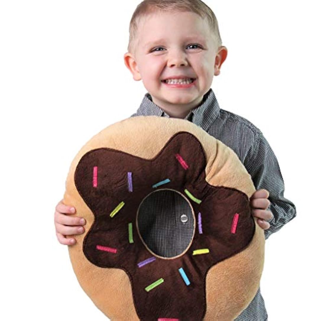 Carcasa rígida Stuffs Sprinkles Donut