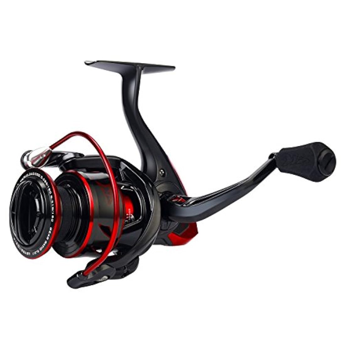 Carrete de pesca KastKing Sharky III