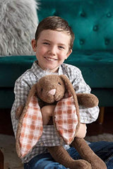 Peluches animal de peluche conejo de Pascua de 14