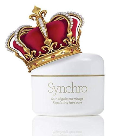 Crema Cuidado facial.
