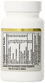 California Natural Suplemento para el cabello, 30 unidades