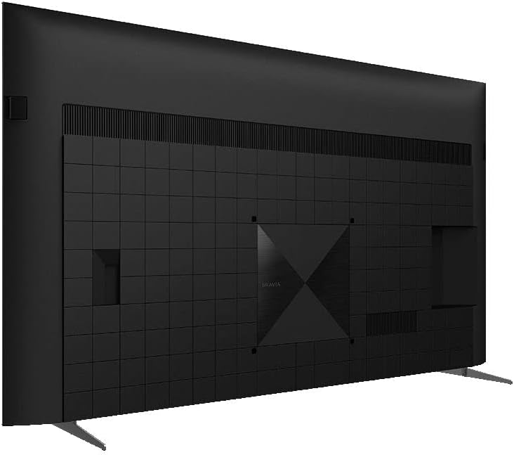 Televisor Sony 75 4K Ultra HD BRAVIA XR75X90K, Dolby Vision