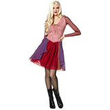 Disfraces Sarah Sanderson Hocus Pocus Vestido
