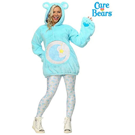 Disfraces Sudadera con capucha para mujer