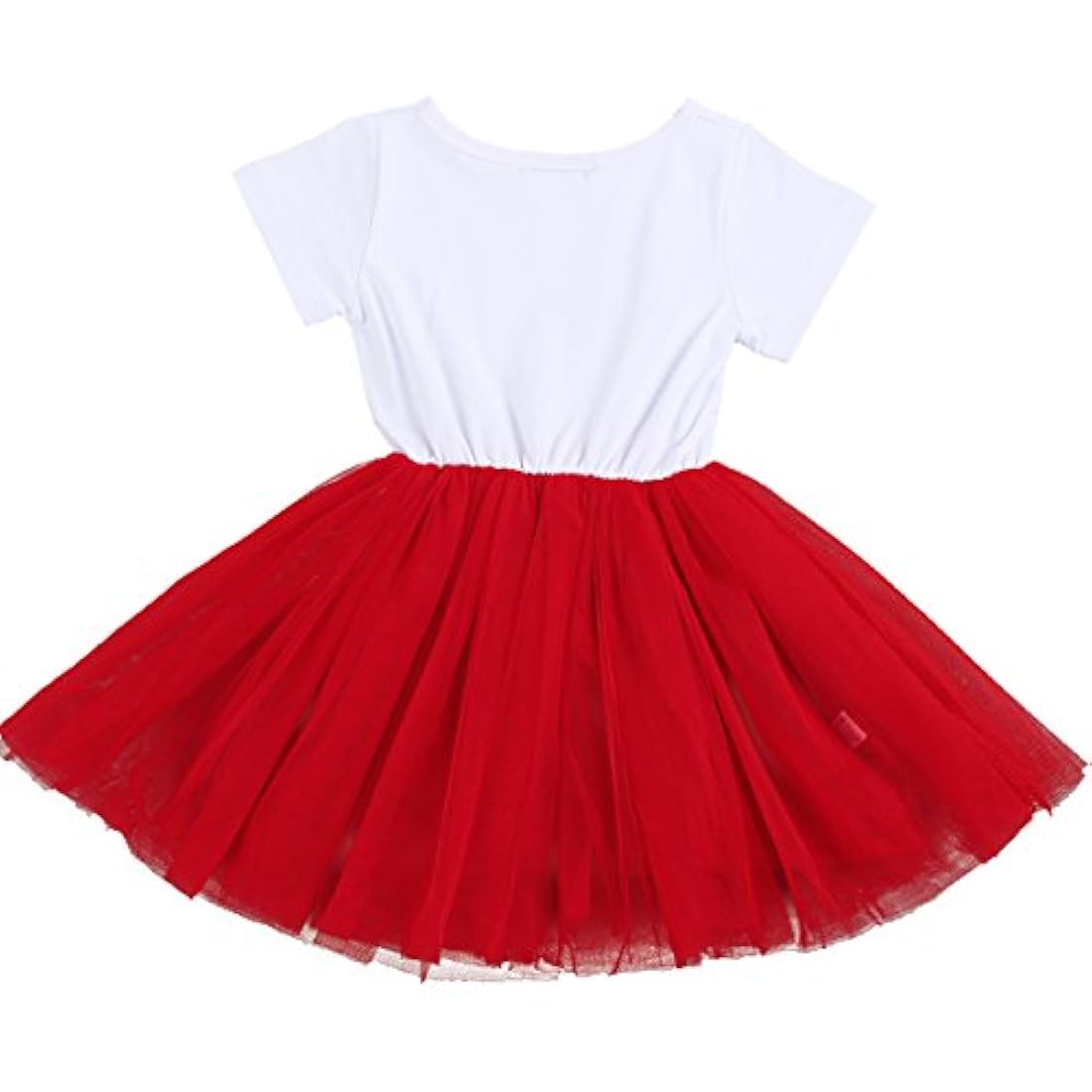 Vestido de tutú para recién nacido, con lentejuelas,bebes