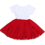 Vestido de tutú para recién nacido, con lentejuelas,bebes