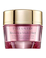 Crema para rostro y cuello