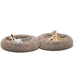 Cama para perro ortopédica