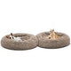 Cama para perro ortopédica