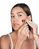 Rodillo facial vibrante y masajeador facial de acabado Touch