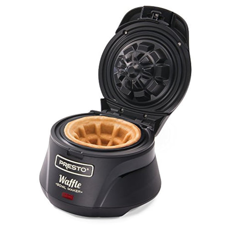 Máquina para hacer waffle