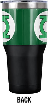 Taza de Viaje LOGOVISION Green Lantern 30 oz Acero Inoxidable