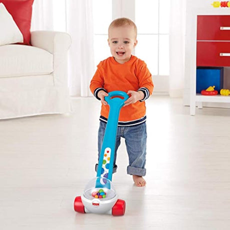 Fisher-Price fgy72 maíz Popper, azul