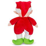 peluche de elfo