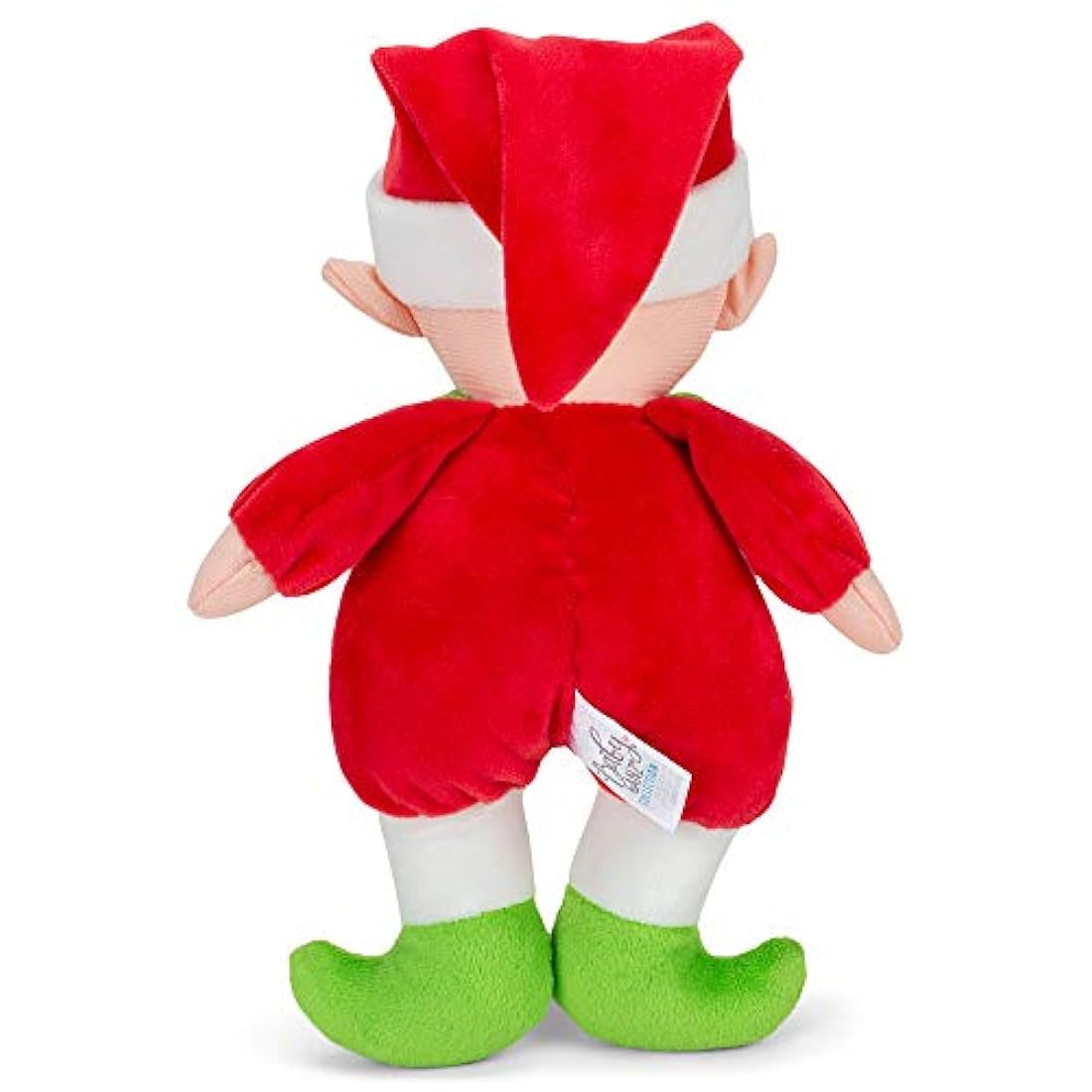 peluche de elfo