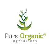 Cápsulas de extracto de arándano por ingredientes orgánicos