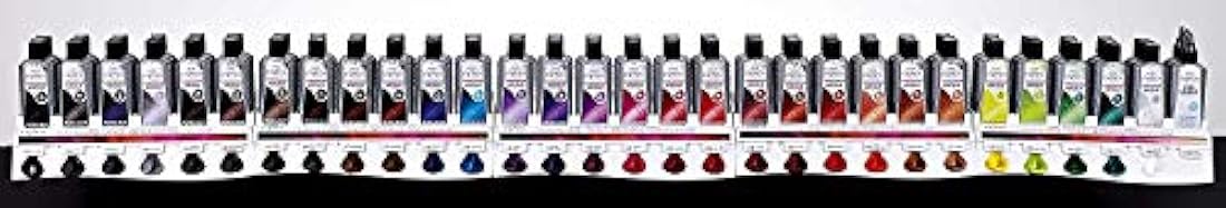 Color Semipermanente Color para el cabello 3.5 oz