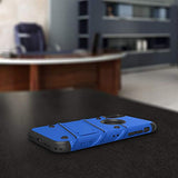 Serie Zizo Bolt funda para XR de grado militar con protector